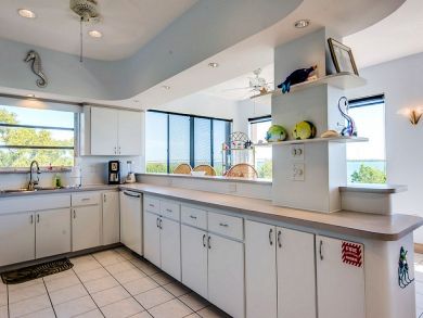 Oceanfront Vacation Rental in the Florida Keys